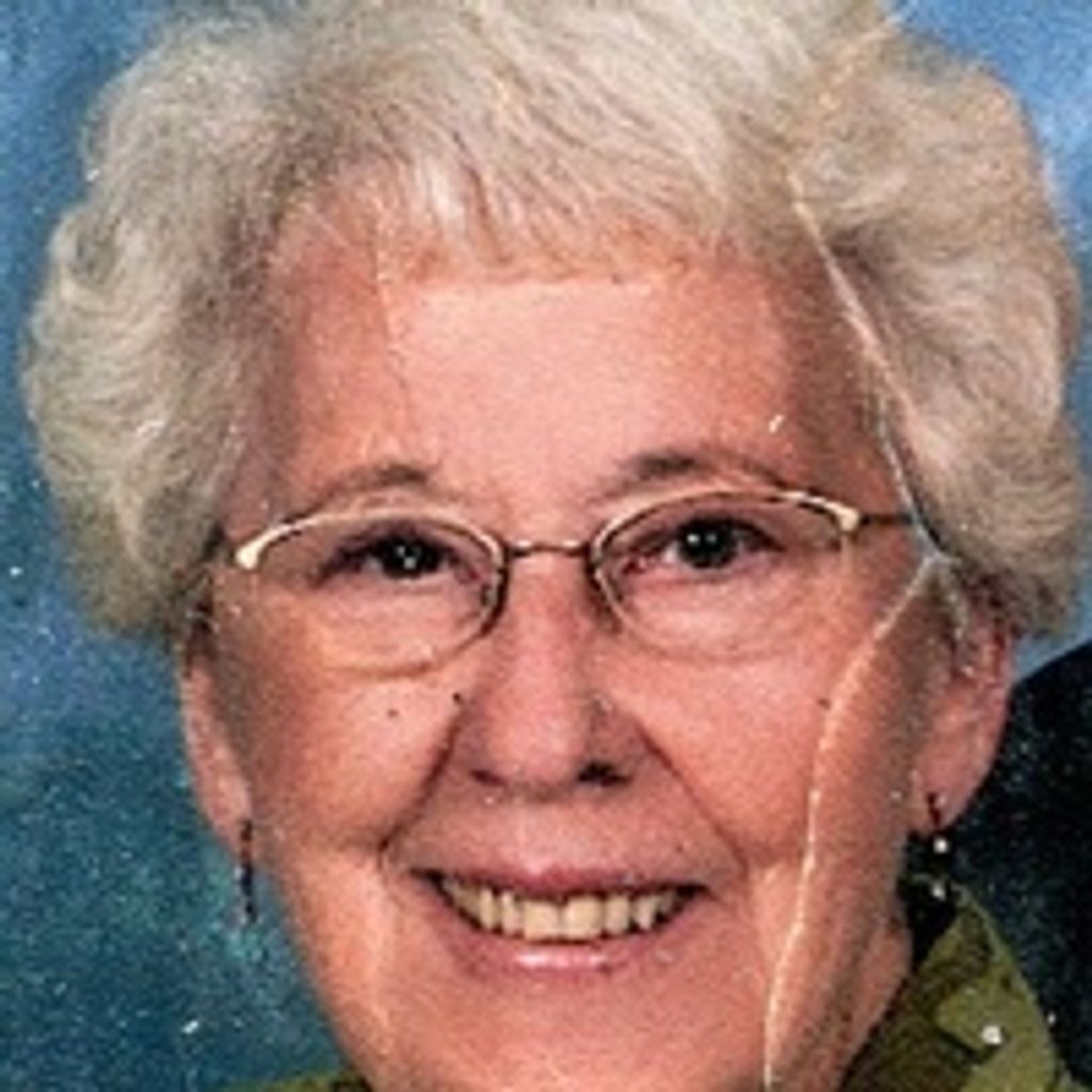 Patricia  Grady Christensen