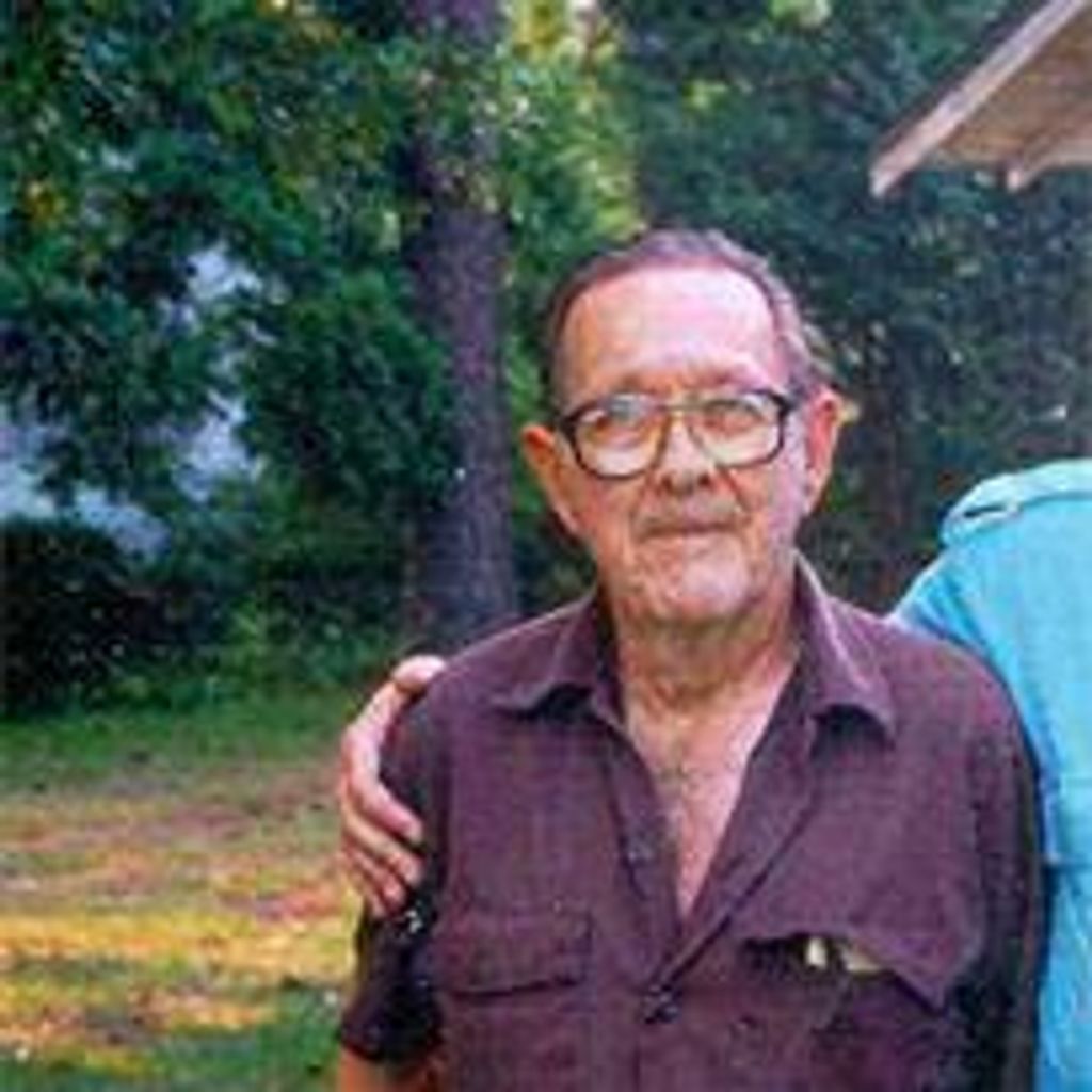 Curtis W. Murphy