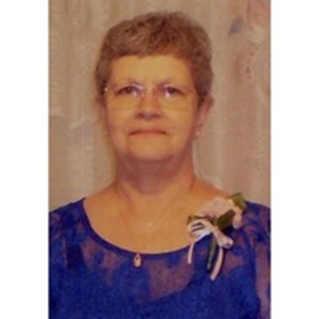 Audrey Ilene Fast
