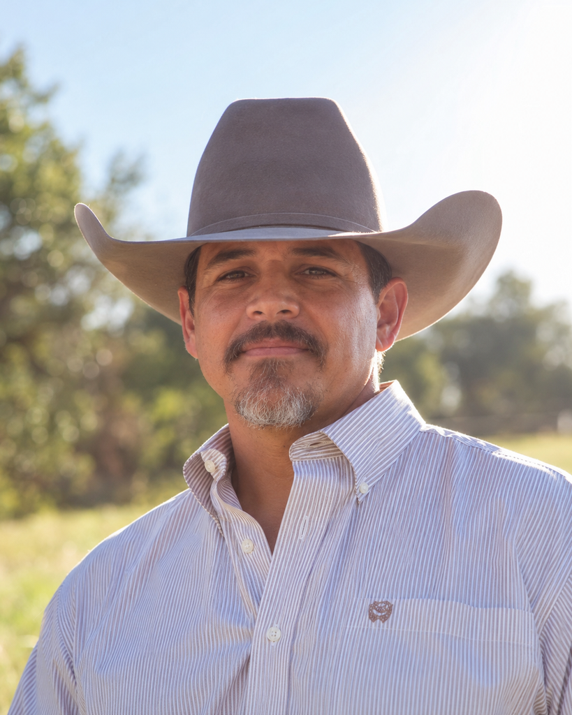 Arnulfo Molinar Profile Photo