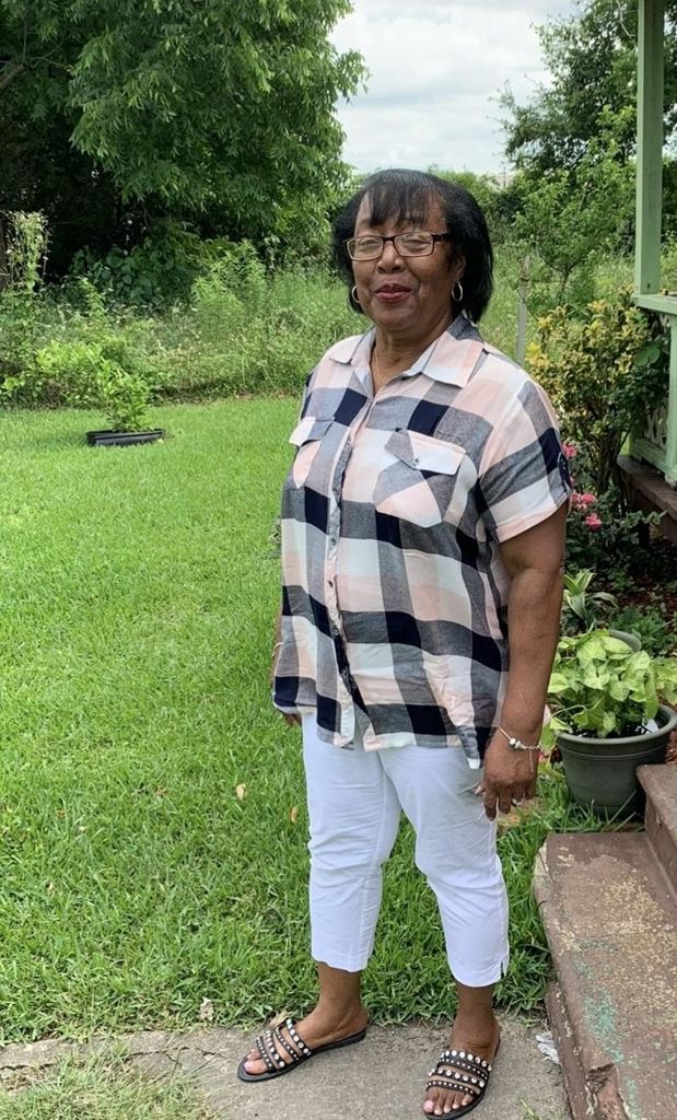 Earma Faye Williams Profile Photo