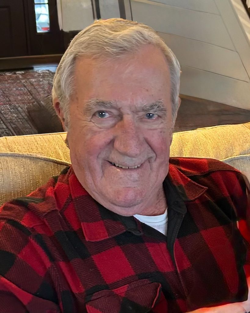 William "Bill" A. Yentz