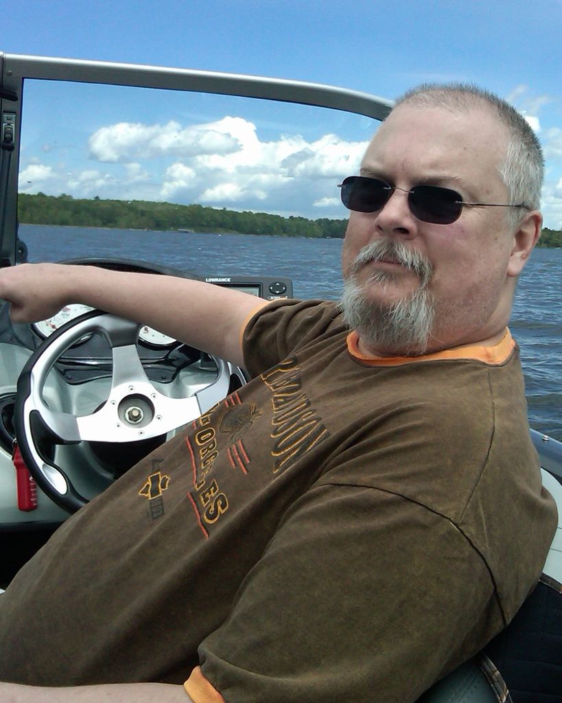Jeffrey D. Wachter Profile Photo