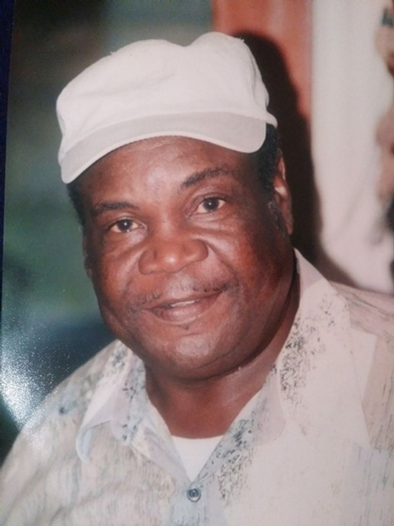 Earnest Lee Robinson