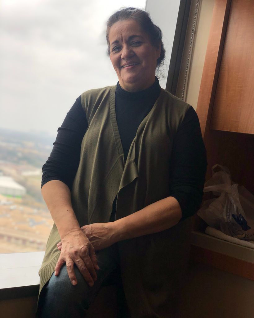 Rosario Quezada