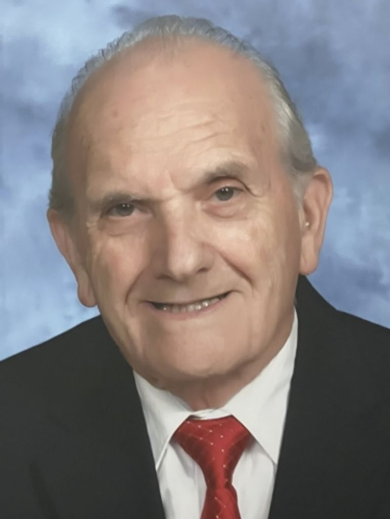 Louis Caruso Profile Photo