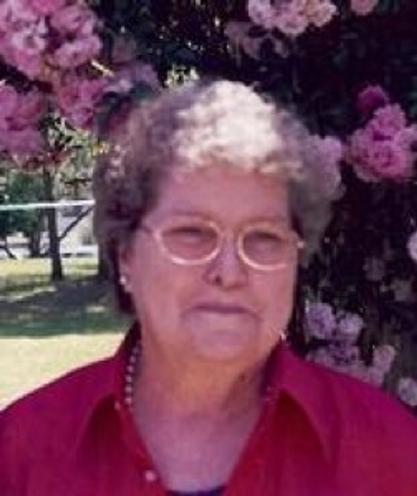 NELLIE CORNELIUS