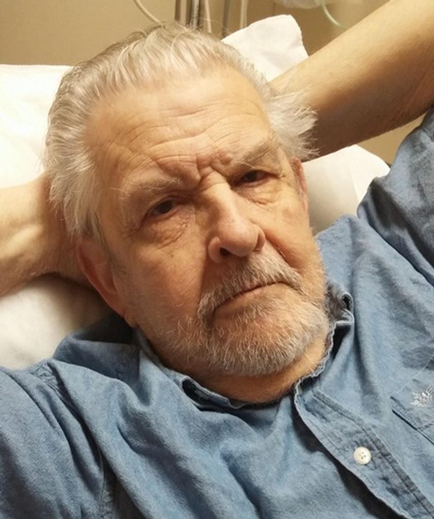 Osee Clyde Walcutt Profile Photo