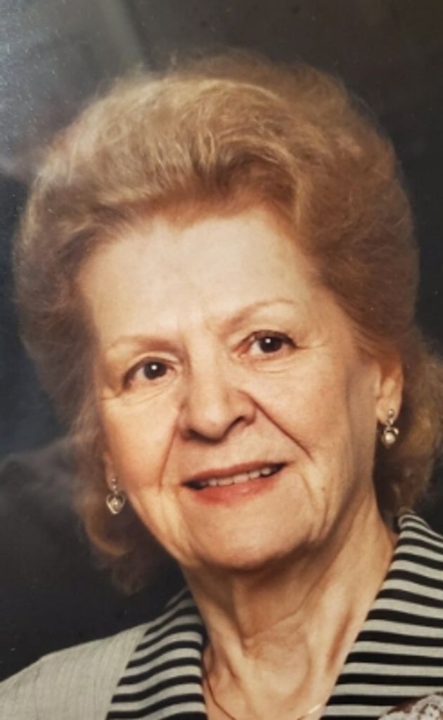 Charlotte D. Scazafabo
