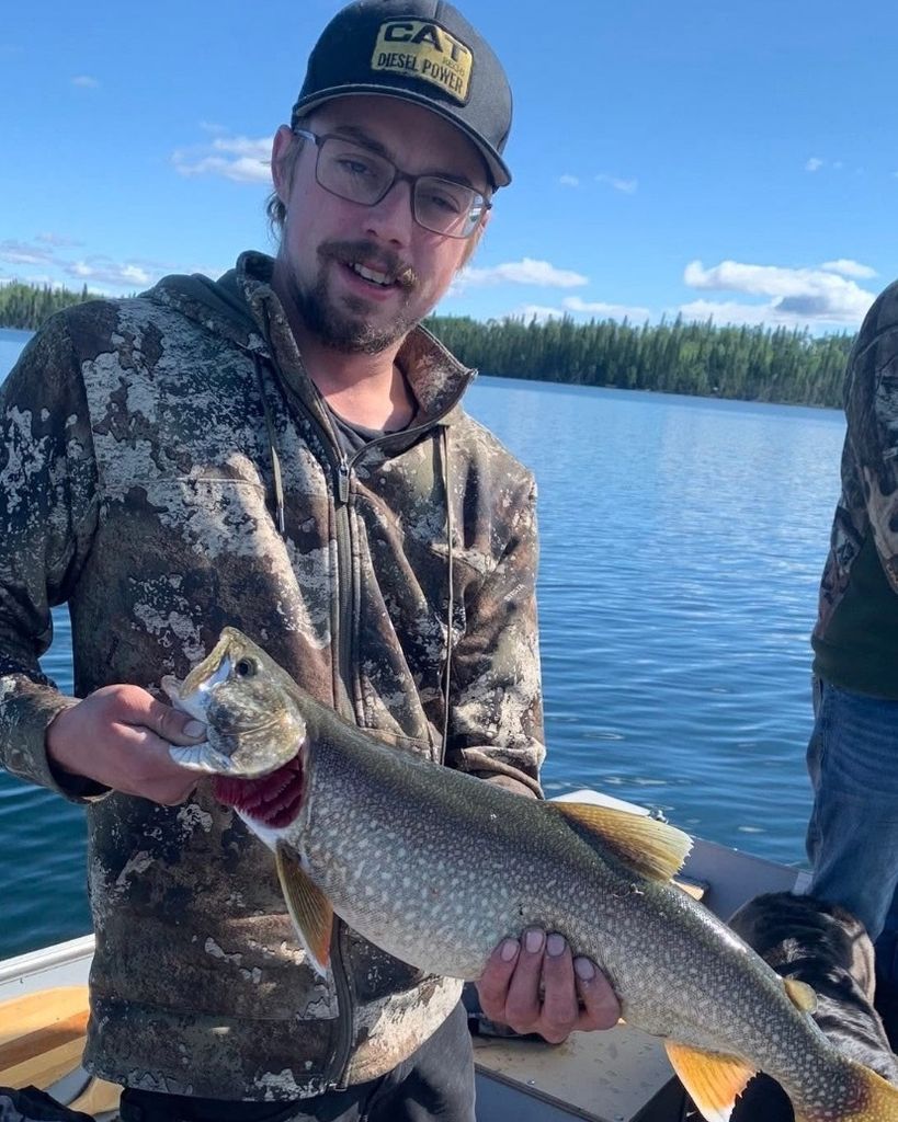 Dakota Rae Robert Hamilton Profile Photo