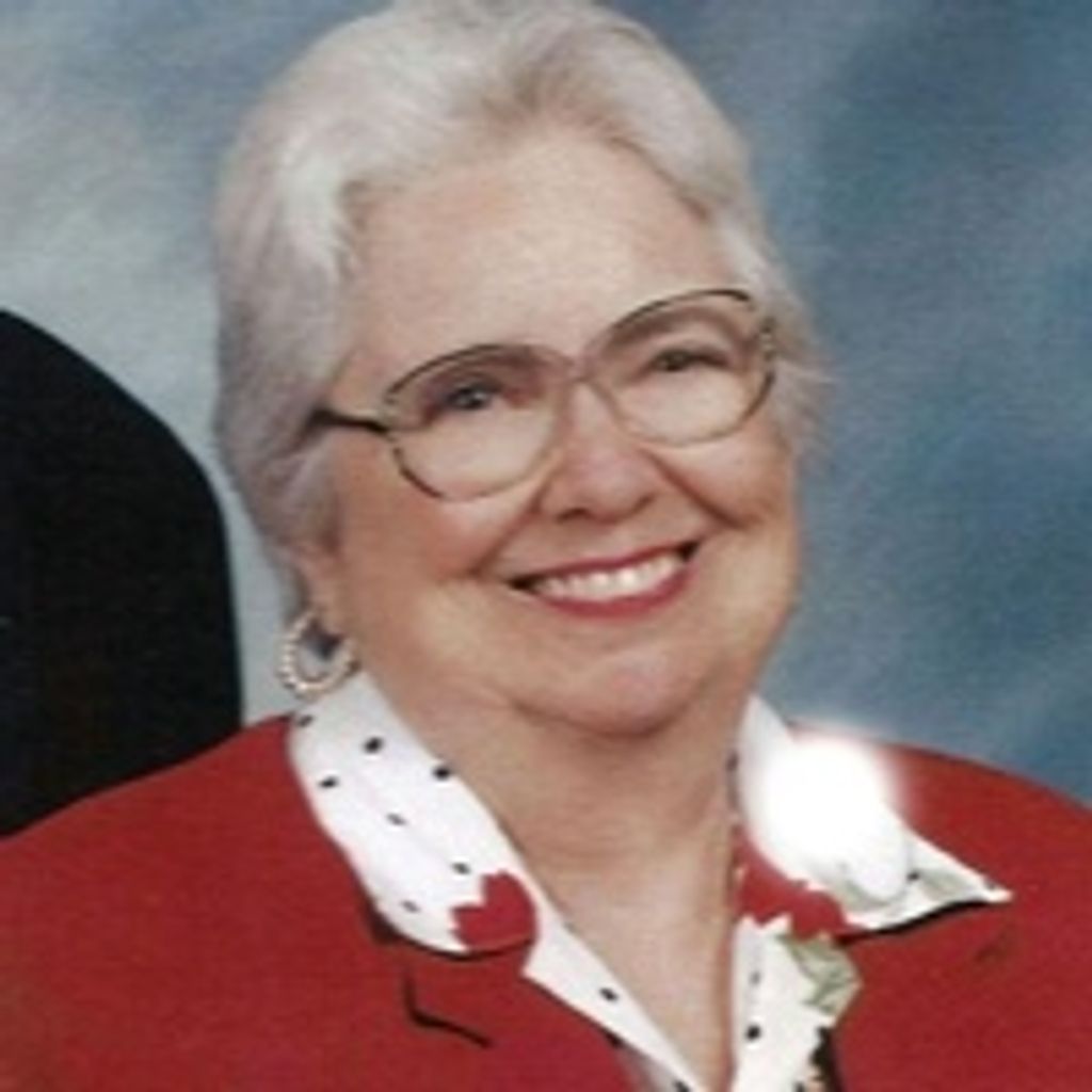 Louise Laverne Jackson Profile Photo