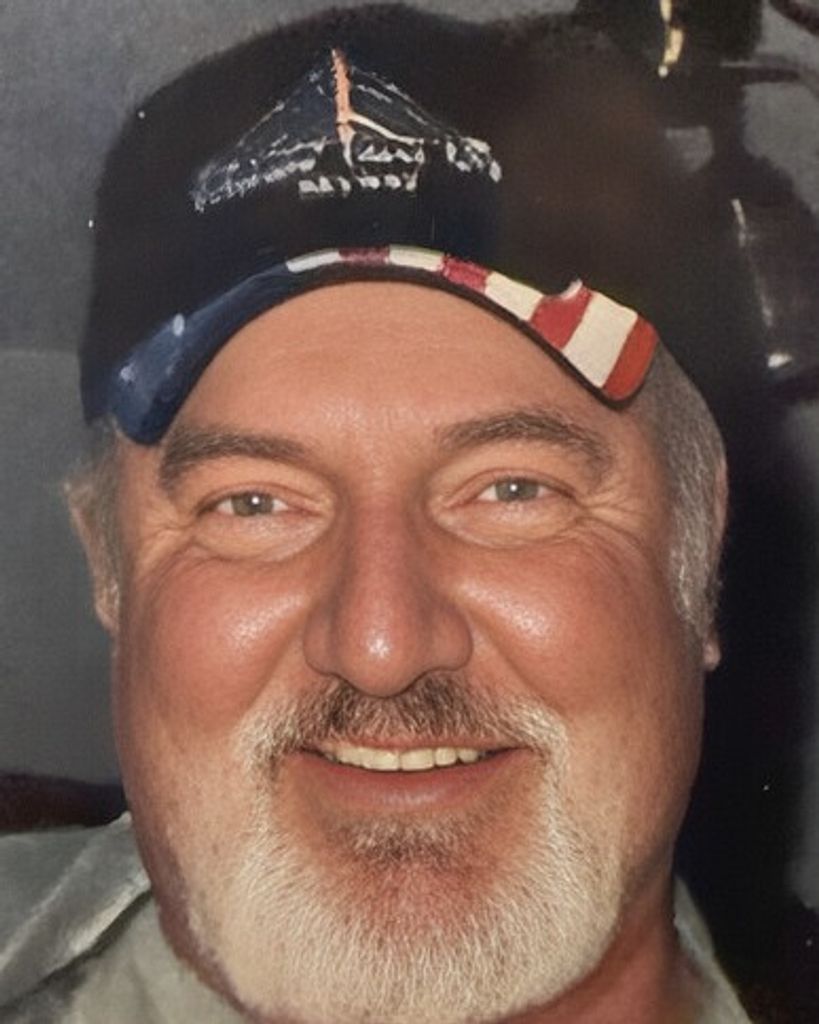 George A. Sharp