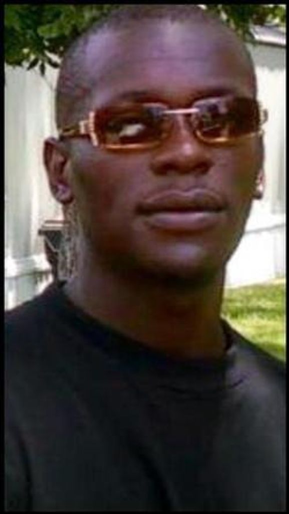 Mr. Otha Davis
