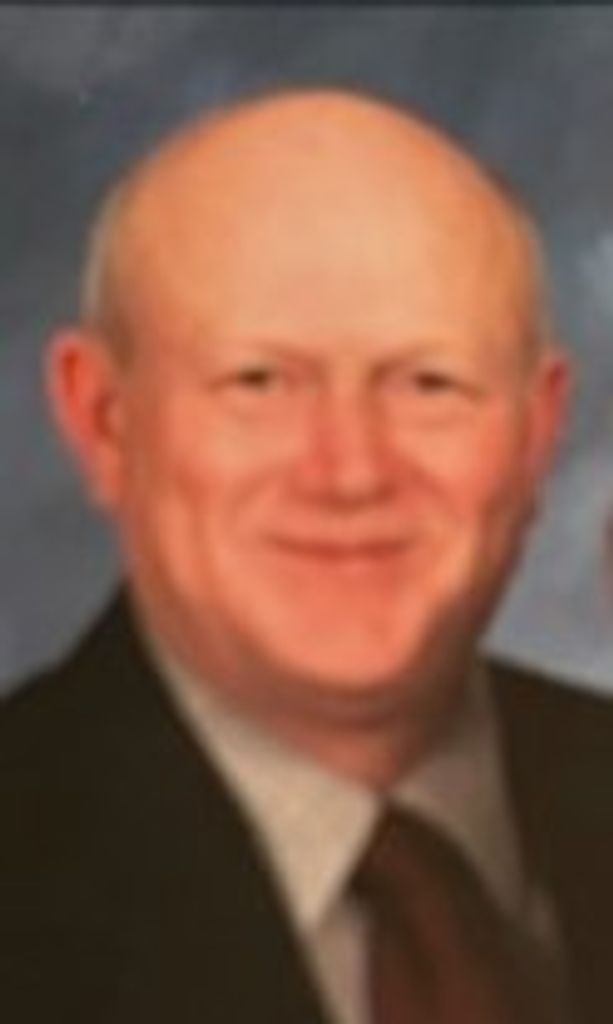 John H. Ritchie