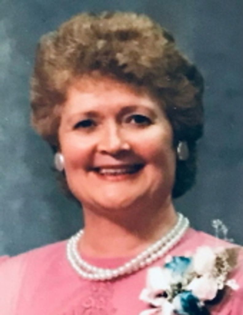 Beverly  J. Wagner