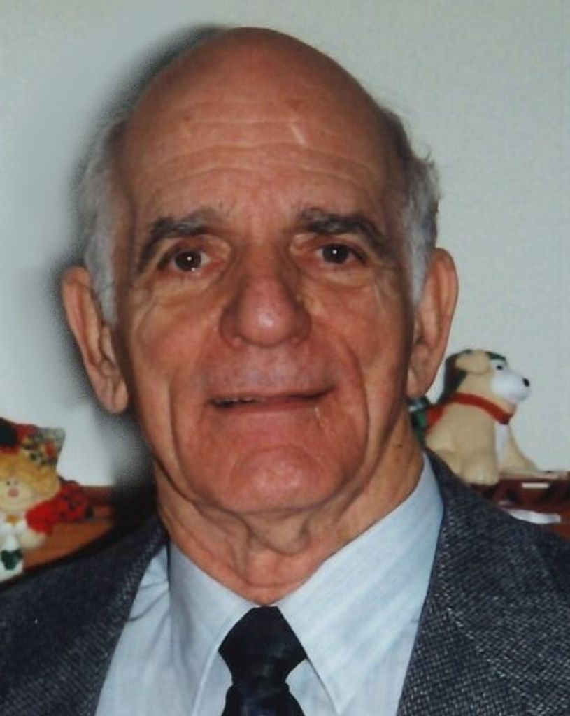 Paul Adams