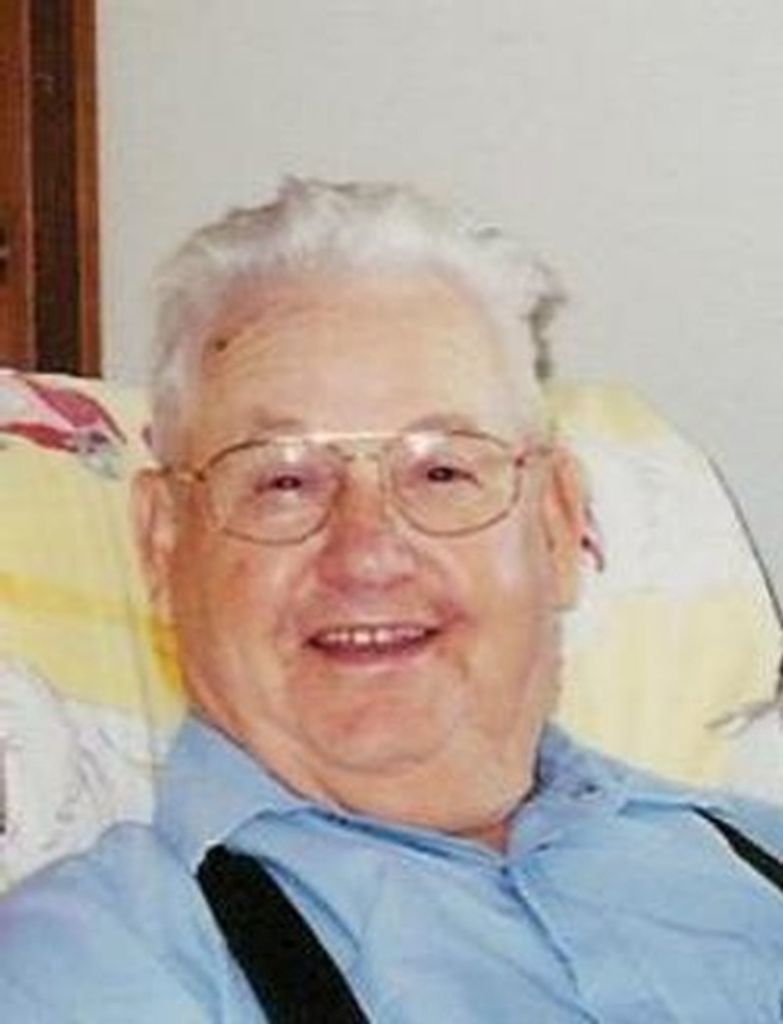 Edgbert R.B. Graham