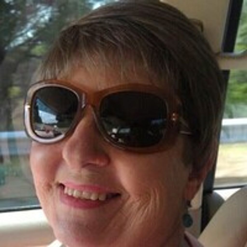 Marie Annette Bobo Profile Photo