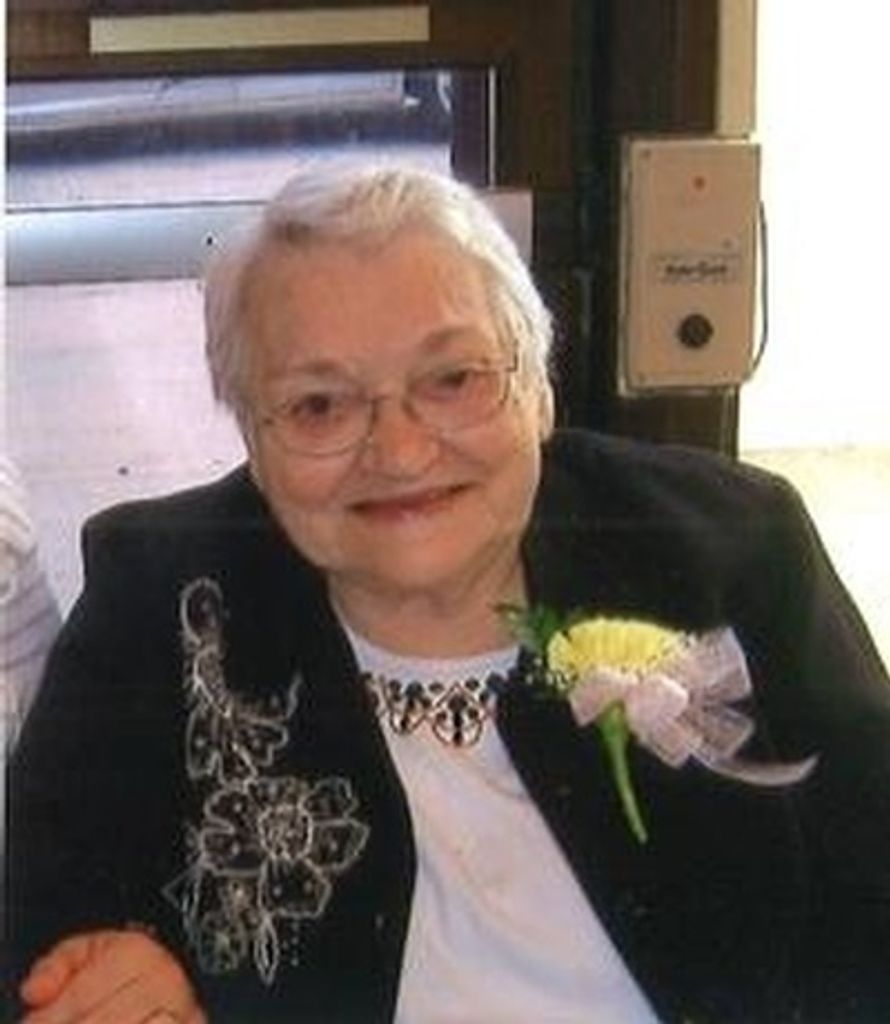 Martha Anna Mara