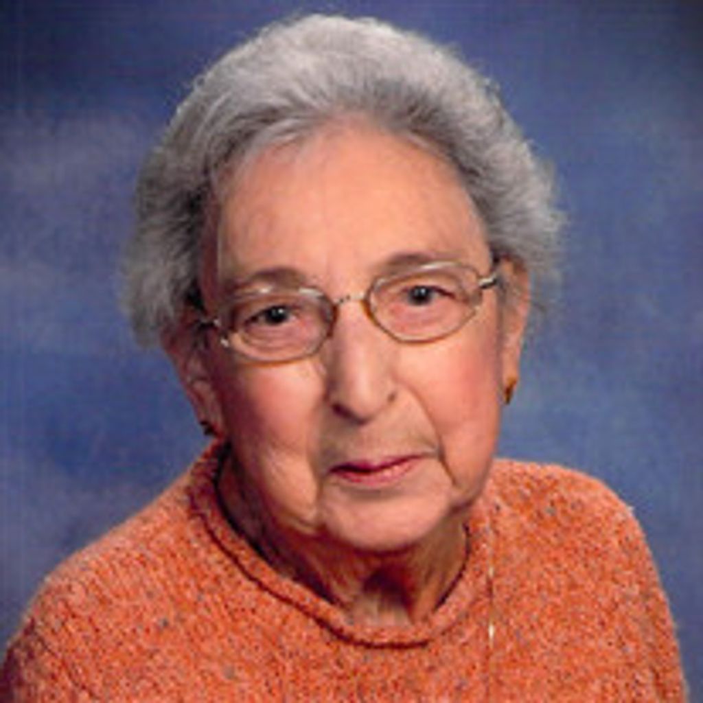 Joanna C. Rutenschroer