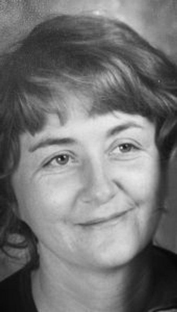 Karen Kay Burton