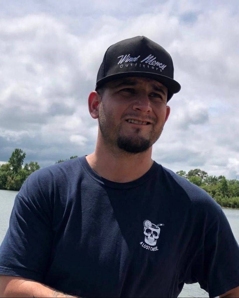 Juan Francisco Mendez Jr. Profile Photo