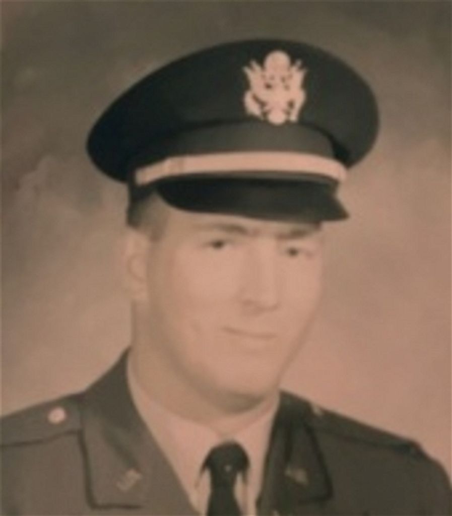 Donald Kern Profile Photo