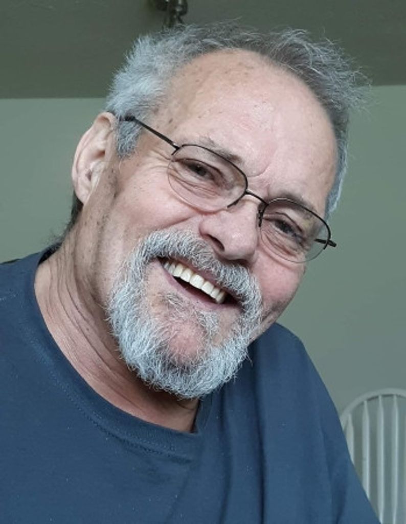 James Dennis Spurlock