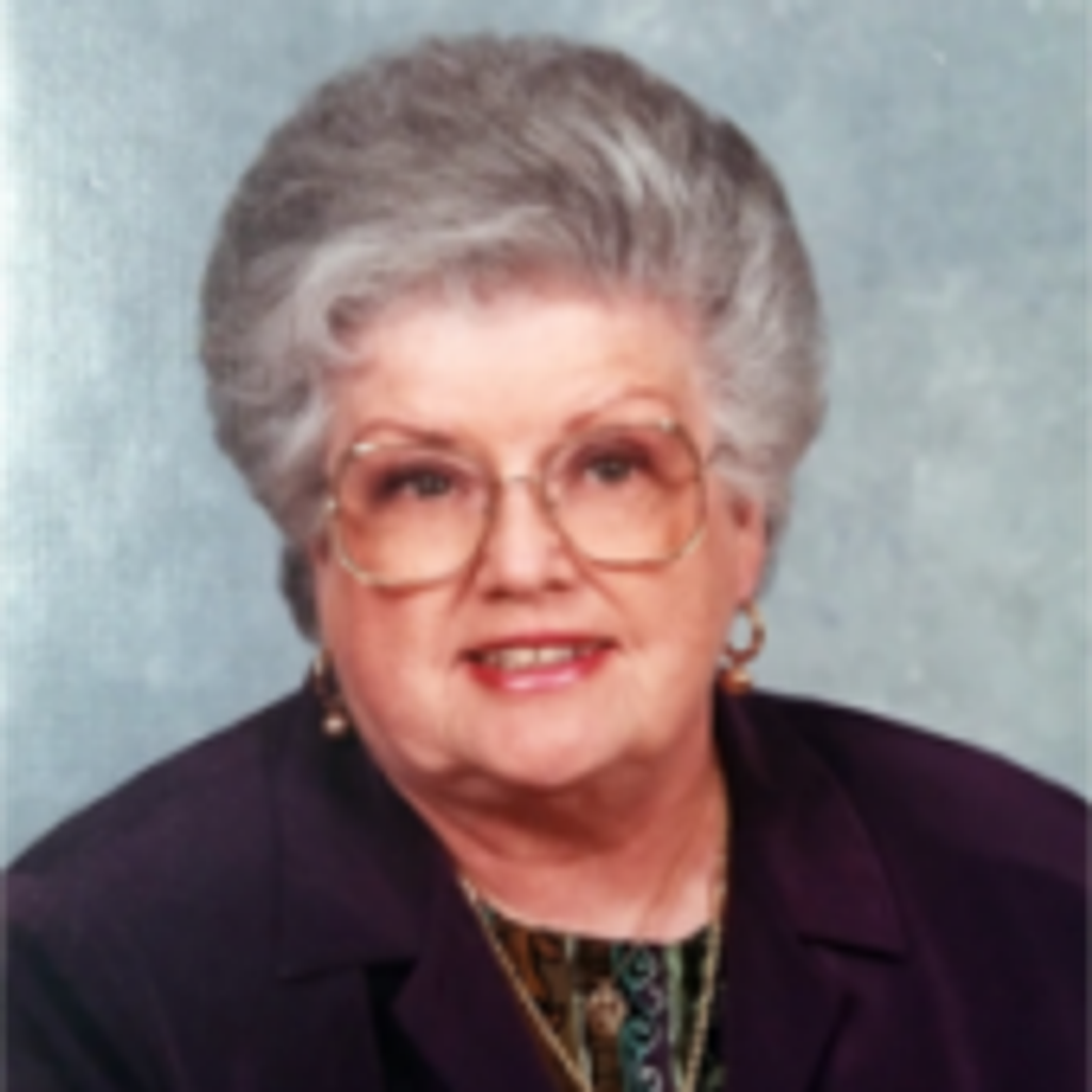 Bettye Stepp