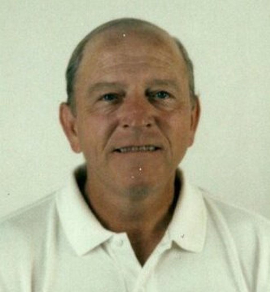 Ralph Harrison Prewitt Profile Photo