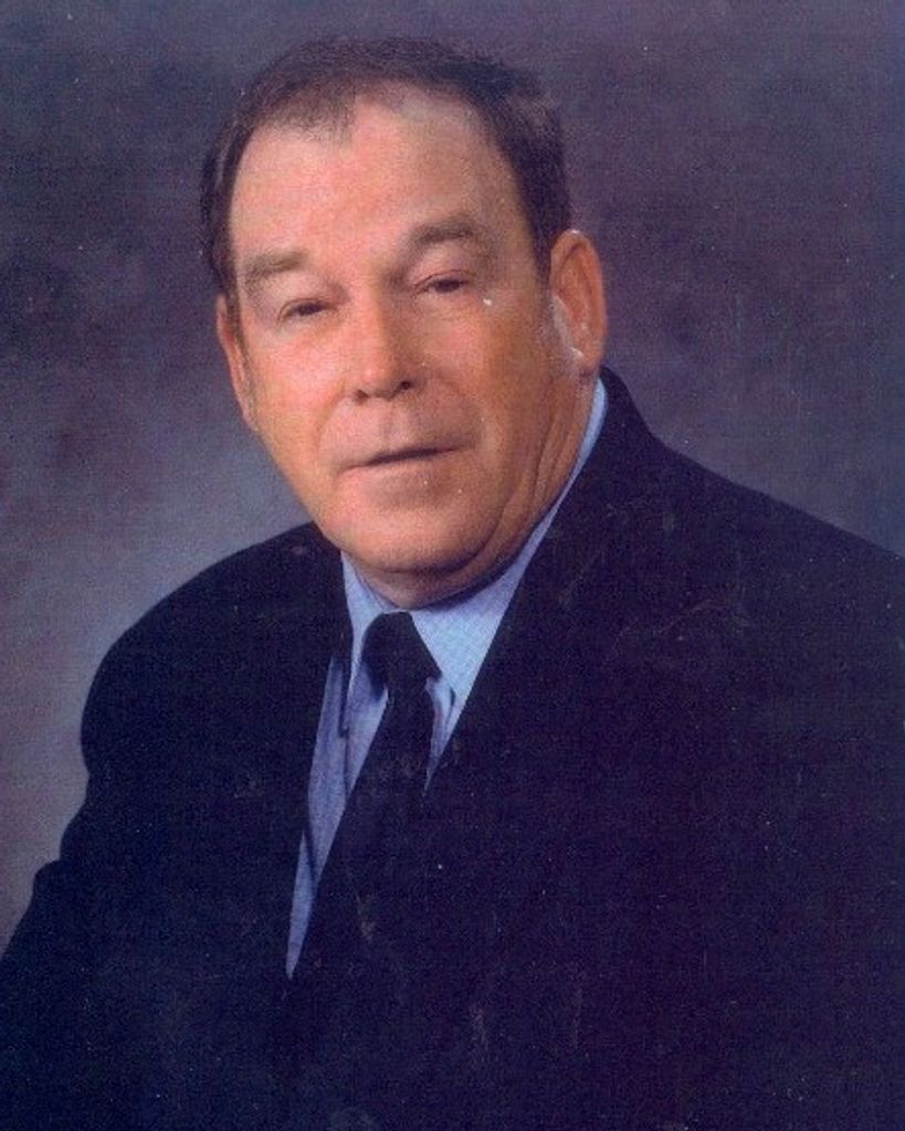 Bill Ruble Profile Photo