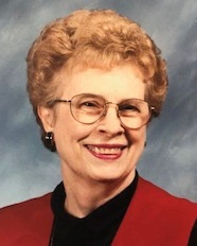 Mary “June” Jordan Profile Photo