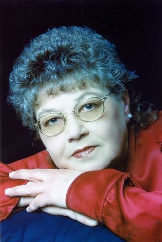 Patricia Gehrke