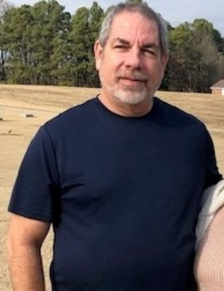 Jim Lee  Mcintosh Profile Photo