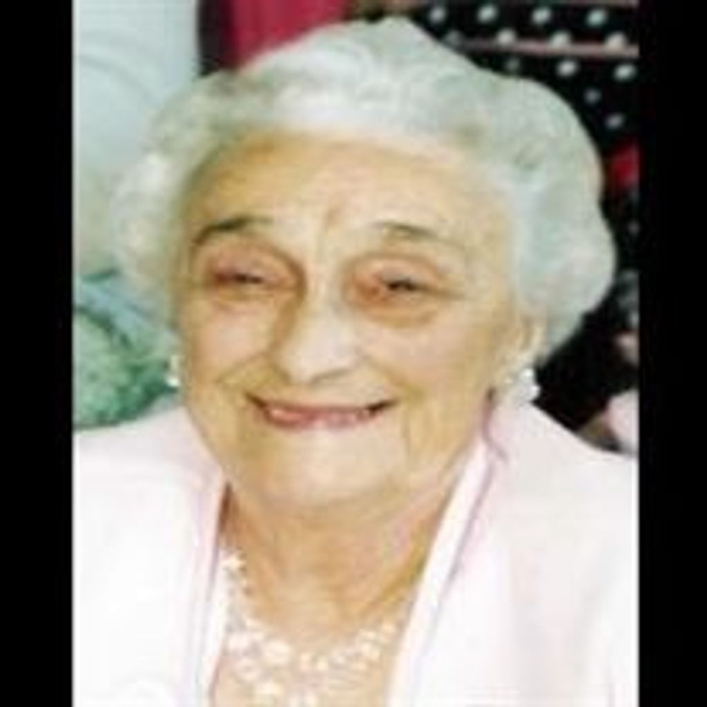 Edith Krashoc