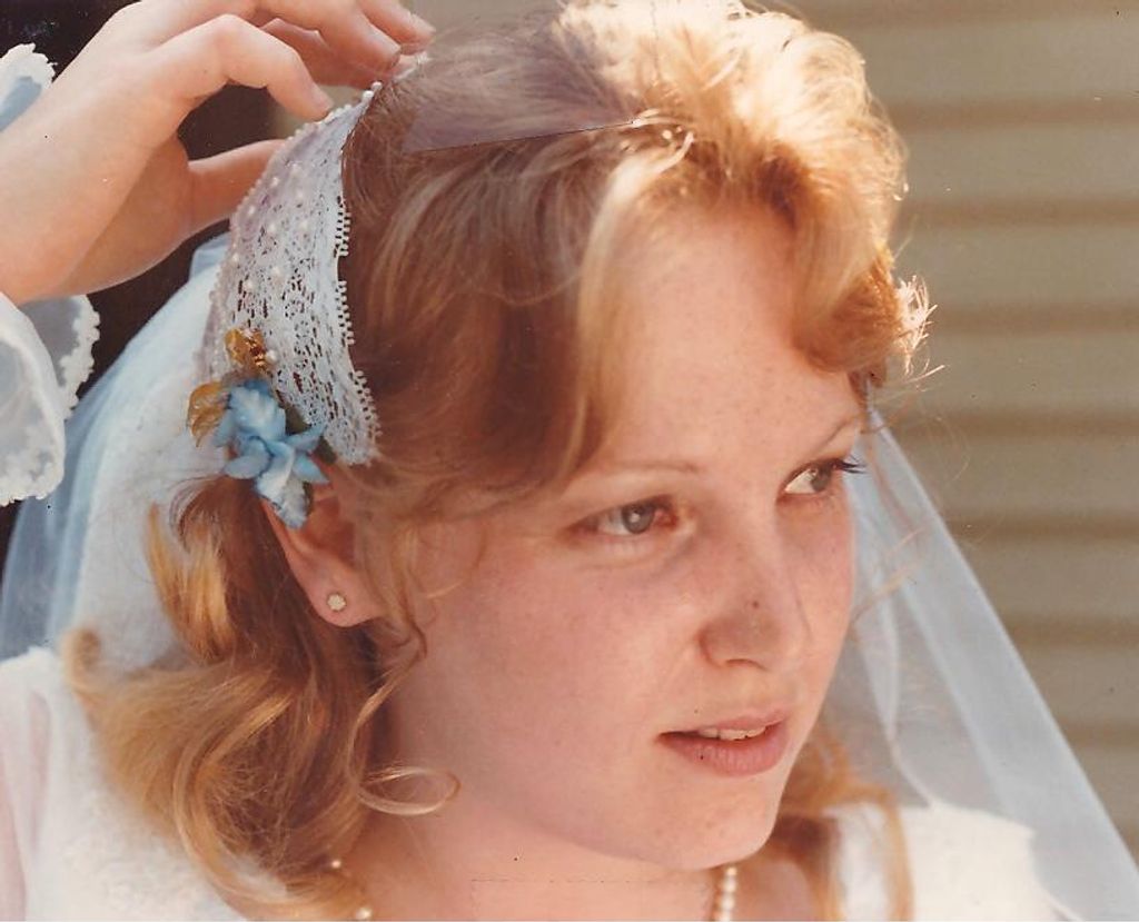 Teresa Marie Bouska Profile Photo