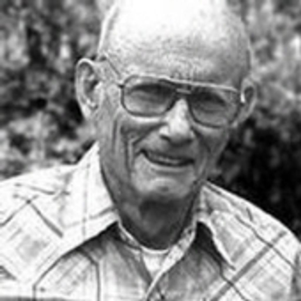 Charles Hofmann