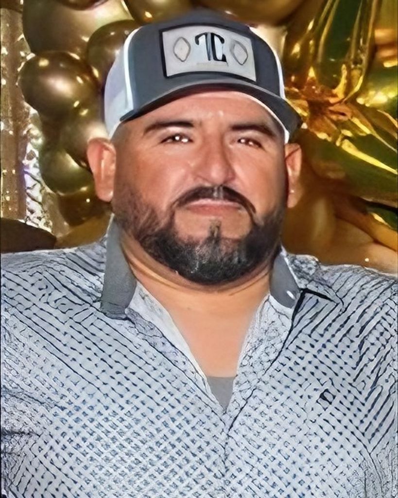 Francisco Romero Profile Photo