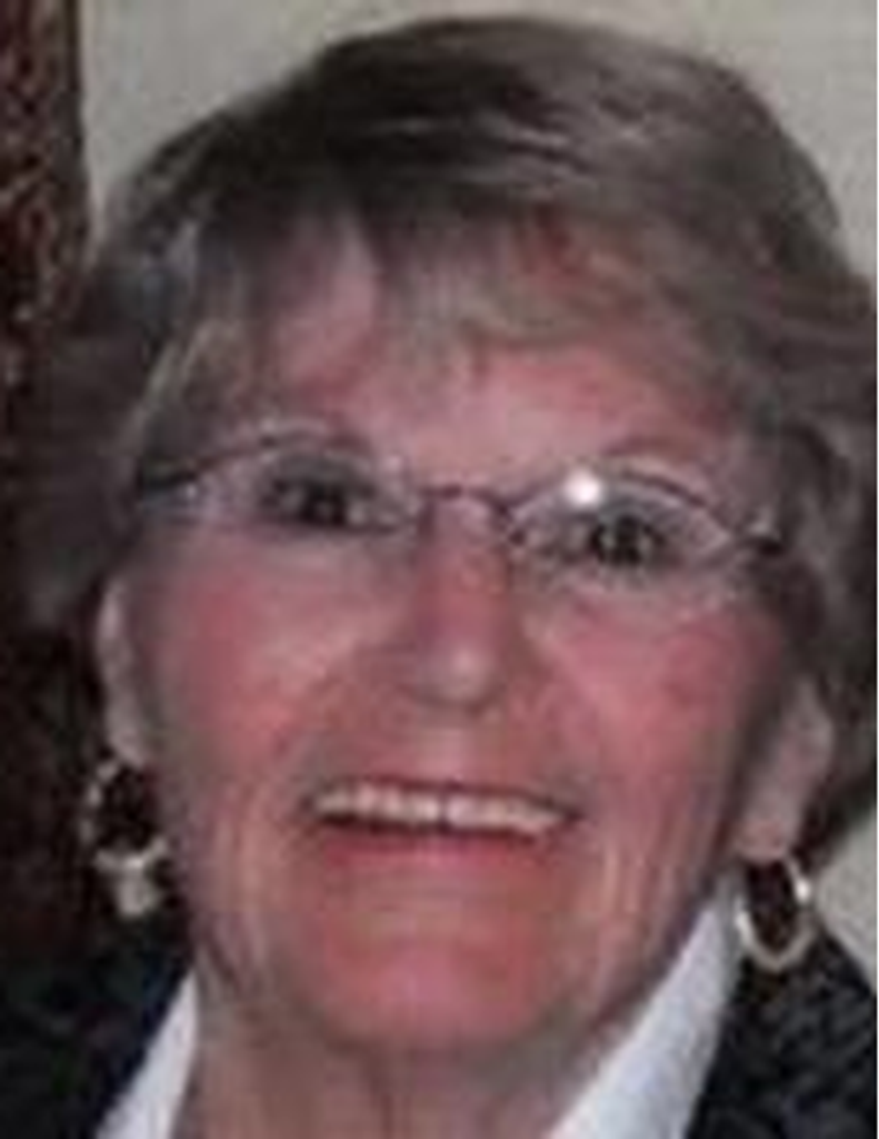 Louise E. "Mary Lou" Laurila