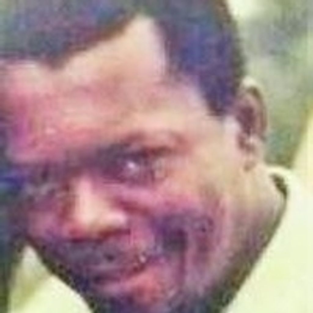Frank Edward Henry