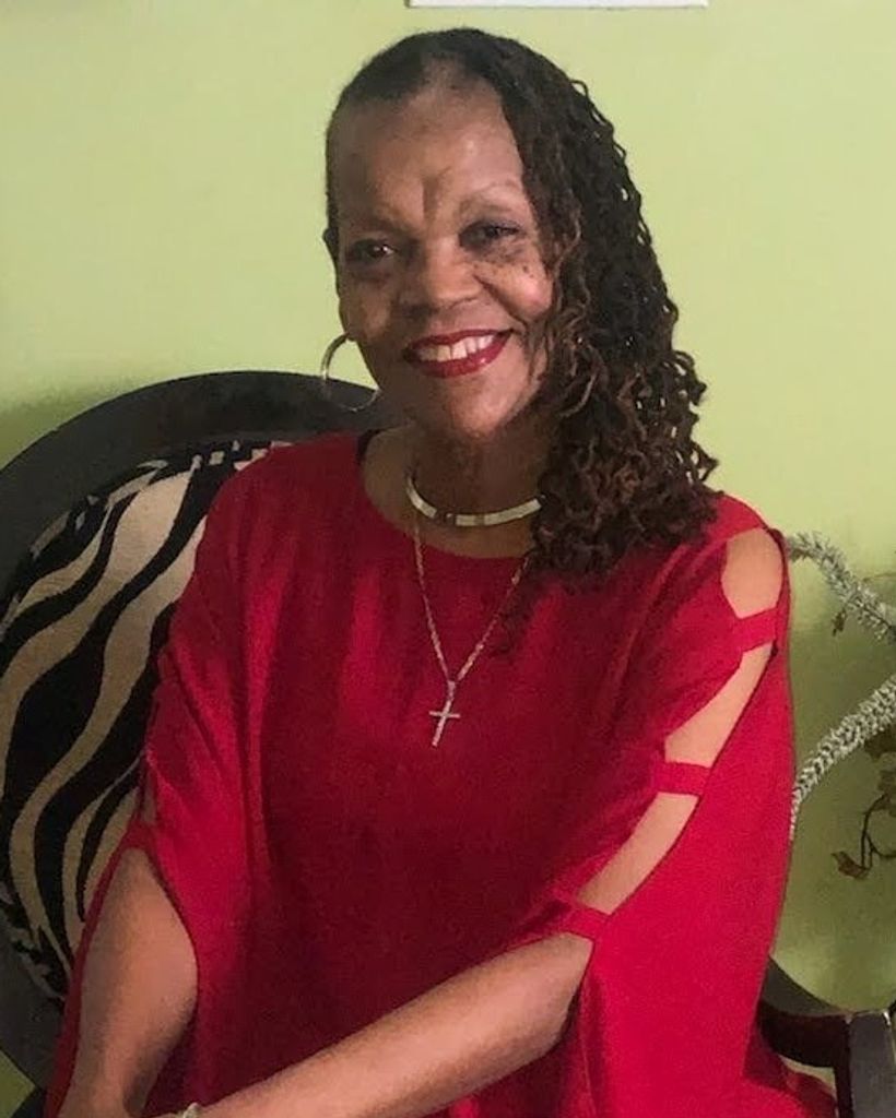 Linda Faye Watkins