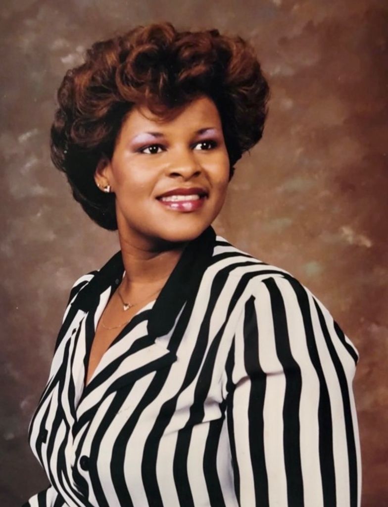 Lynne Brown