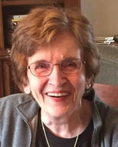 Elizabeth D. Maser's obituary image