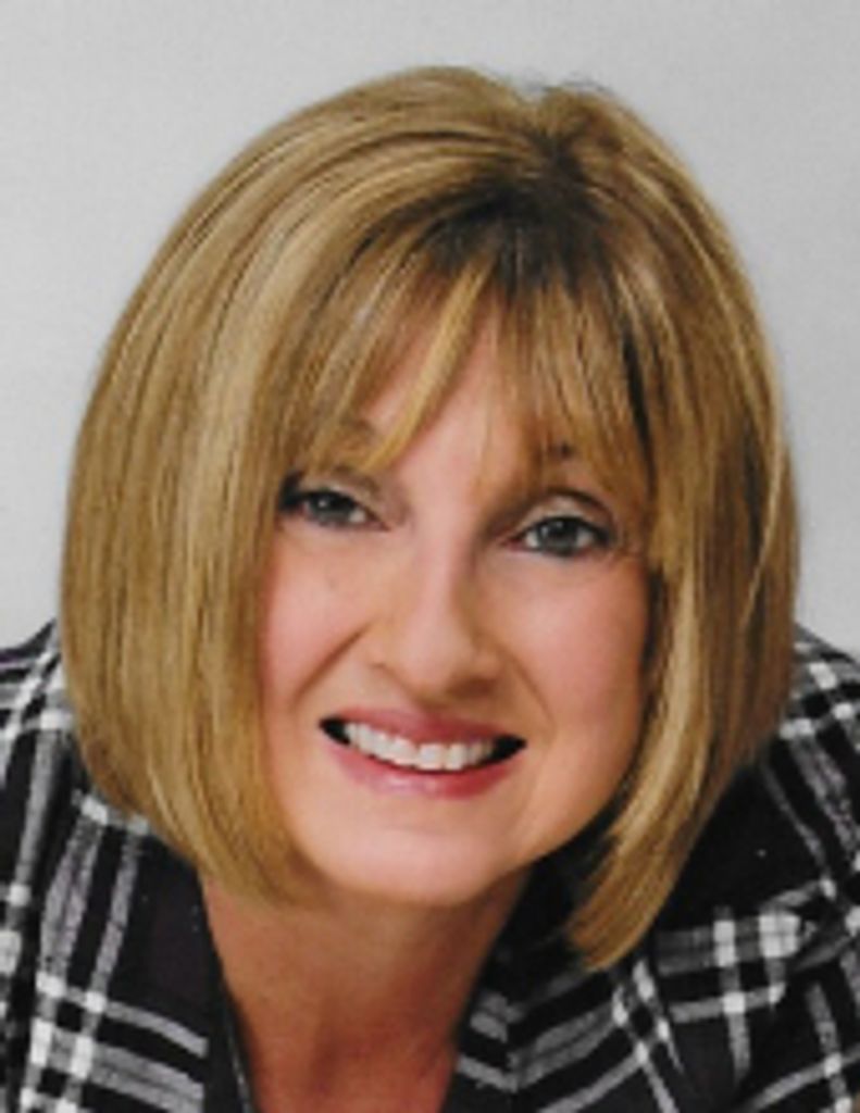 Diane Lynn Hampton