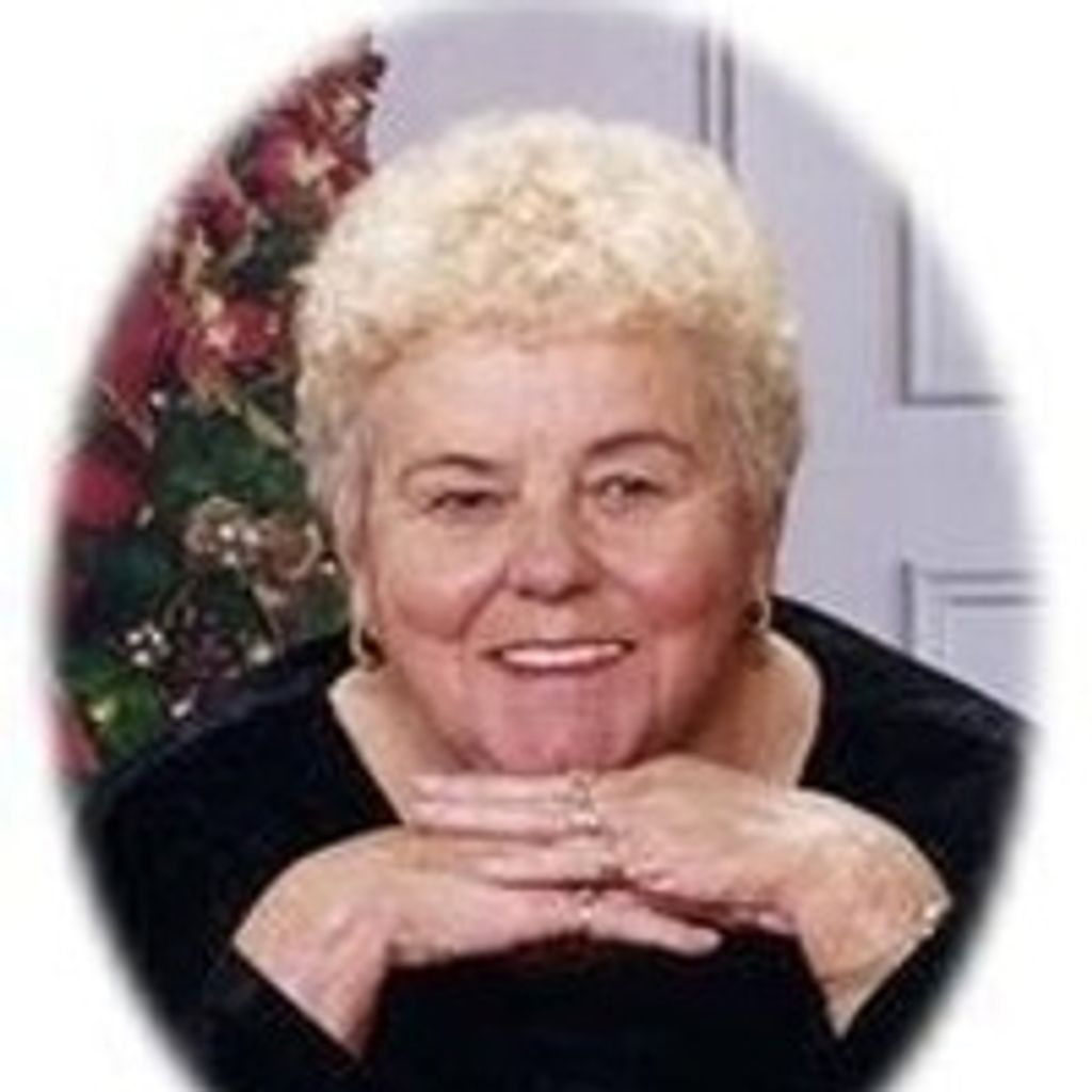 Patricia J. Bess