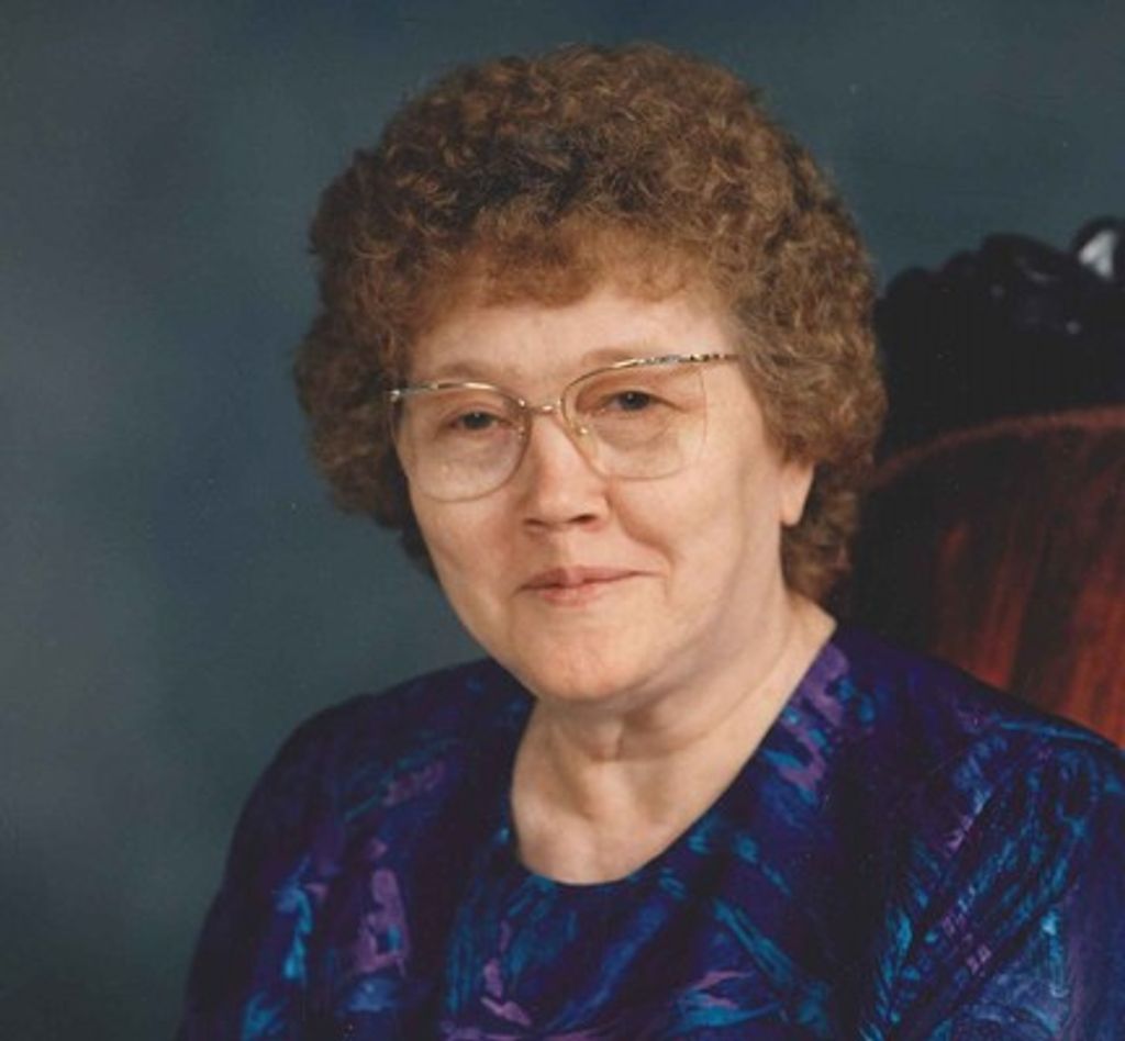 Martha Elizabeth Davenport