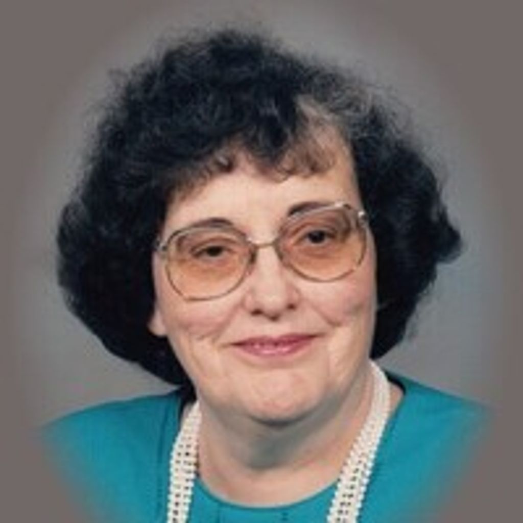 Paula Ludwick