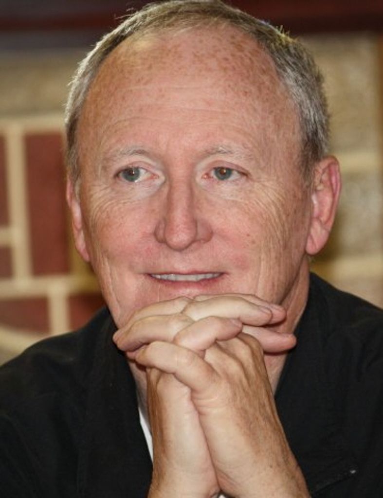 Dr. Bob Melton Profile Photo