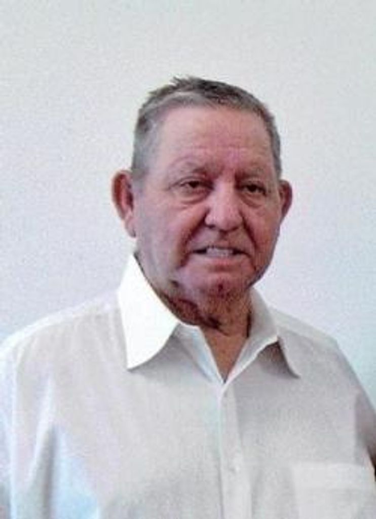 Clifford Parker, Sr. Profile Photo