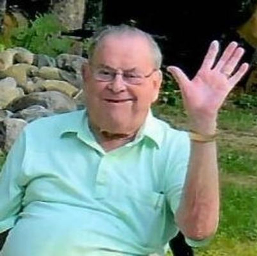 Lester William Winius Profile Photo